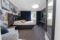 Svartisen Apartments