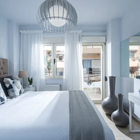 Chanion One Suites by Good Life