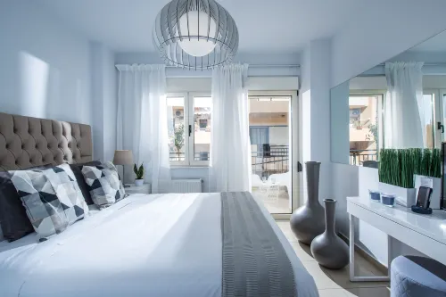Chanion One Suites by Good Life