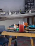 B&B Sciara Larmisi - breakfast