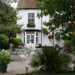 The Angel Inn (Blyth) Hotels in Austerfield