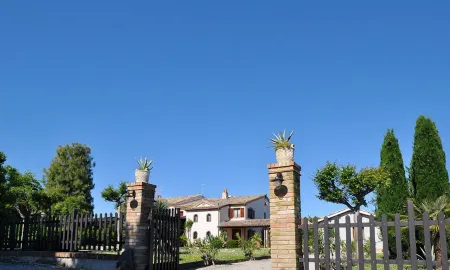 Residenza Scorcio Sul Mare