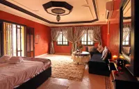 Villa Tigmi Hotels in Ourika