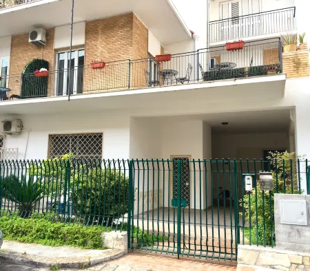 Rudiae Boutique Отели в г. Монтерони-ди-Лечче