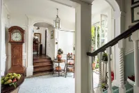 Compton House - Виллы