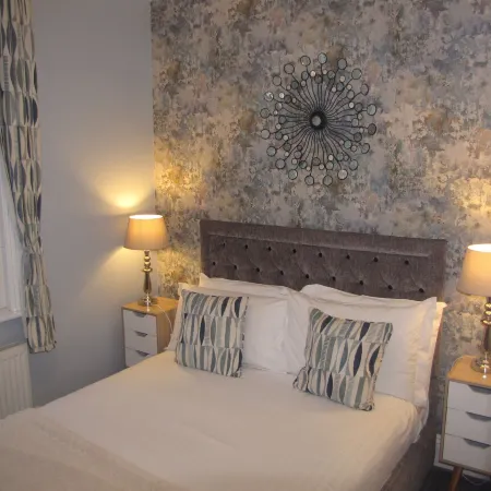 Ashmira Guest House