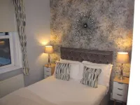 Ashmira Guest House - موقف سيارات