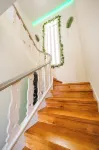 Green Coast Surf House Hotel di Esmoriz