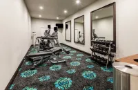 Holiday Inn Express & Suites Killeen - Fort Hood Area by IHG - ที่มีฟิตเนส