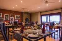 Auas Safari Lodge