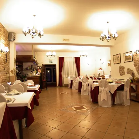 Hotel Aurora