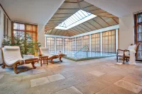 Hotel Stadt Hamburg Hotels in Westerland