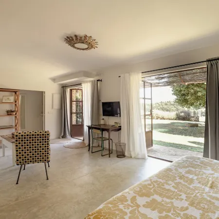 Hotel Boutique Can Bassa