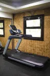 Daluyon Beach and Mountain Resort - Gym