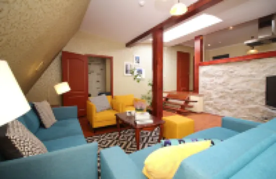 Tallinn City Apartments Residence