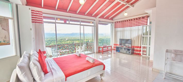 RedHill Kandy Hotels in Kandy