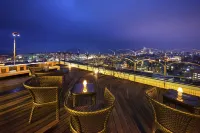 夕凪之湯花壽會飯店 高松住宿飯店