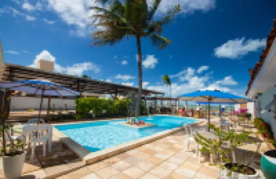 Pousada Shalom Beach