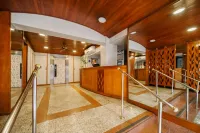 Infinity Copacabana Các khách sạn ở Rio De Janeiro