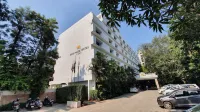 Pride Hotel Pune Hotels in Pune