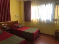 La Trébede Hotels in Tierras de Cantalejo y Santa Maria la Real de Nieva