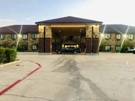 Studio 7 Harker Heights