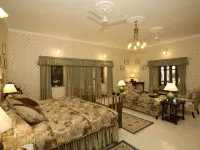 Gajner Palace-Heritage by Hrh Group of Hotels Hotels in Bikaner