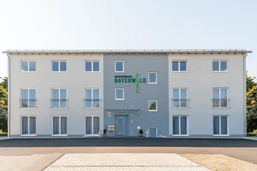 Boardinghaus Bayerwaldpark