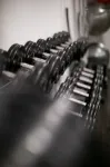 Hotel Fasano Belo Horizonte - Phòng Gym