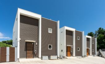 Grandioso Okinawa Pool Villa Onna 4