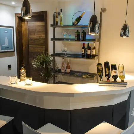 Paramount Bay Penthouse