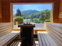 巴斯登之家餐廳飯店 基爾夏因博蘭登住宿飯店