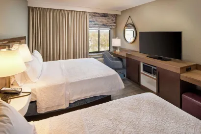 Hampton Inn & Suites Binghamton/Vestal