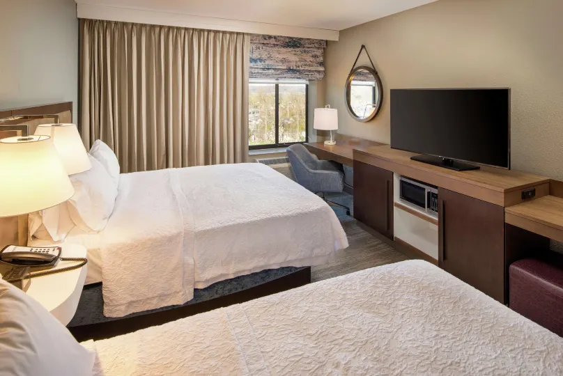 Hampton Inn & Suites Binghamton/Vestal