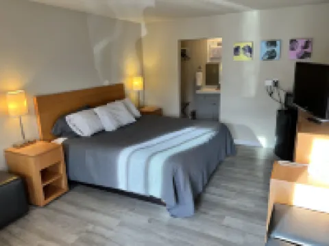 Garden of the Gods Motel Hoteles en Colorado Springs