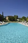 Villa Sabolini - parking