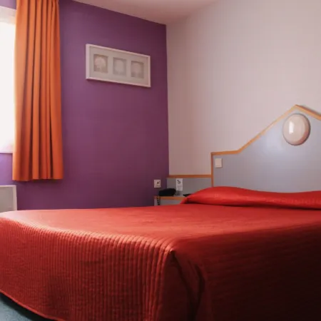 Fasthotel Vendome