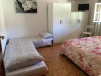 VillaGiò B&B Hotels in Frascati