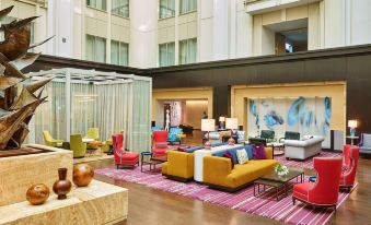 The Nines, a Luxury Collection Hotel, Portland