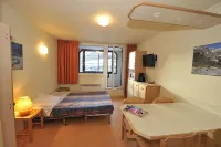 Résidence Azureva la Mongie Hotels in Bagneres-de-Bigorre