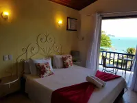 Coronado Beach Hotel Hotel a Armação dos Búzios