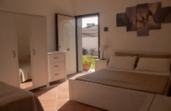 B&B Villa Matari