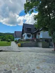 Pansion Breza Hotels in Plitvica Selo