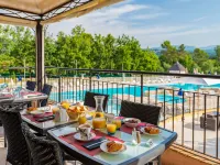 Lagrange Vacances Domaine de Fayence Hotels in Fayence