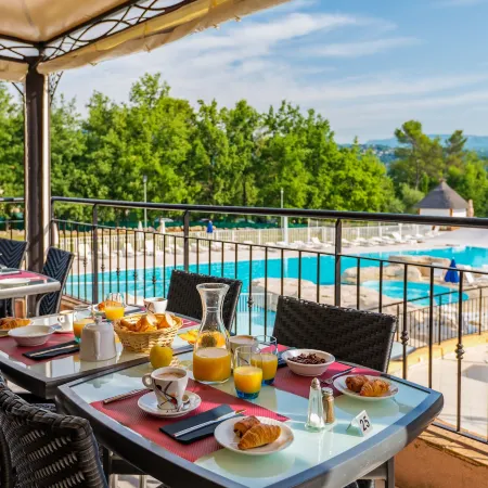 Lagrange Vacances Domaine de Fayence