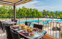 Lagrange Vacances Domaine de Fayence