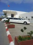 Suites Hotel Mohammed V
