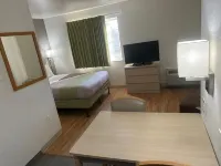 Rodeway Inn Fishers Indianapolis