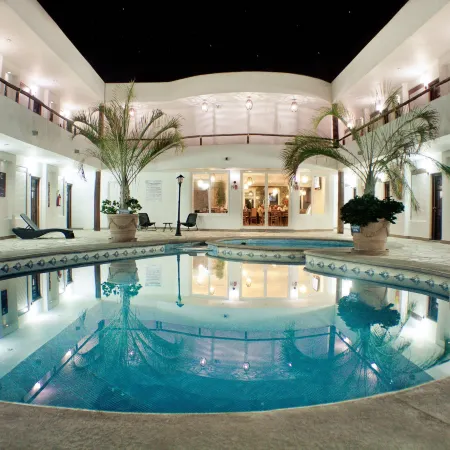 Hotel Maioris la Paz