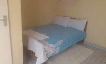 Benaris Hotel & Lodge